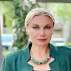 Meet your Posher, Yevgeniya